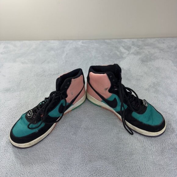 Nike Air Force 1 High Have a Nike Day Men’s Sneakers Size 8 US - CI2306-300 - Picture 13 of 16